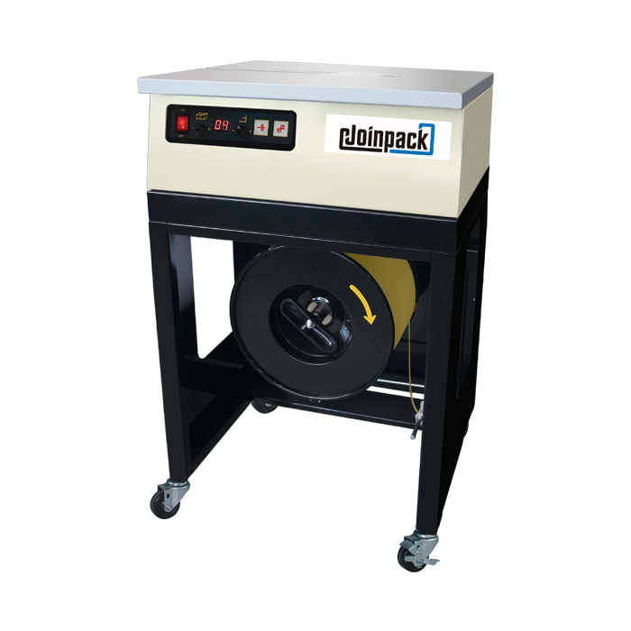 Carton Strapping & Sealing Machines